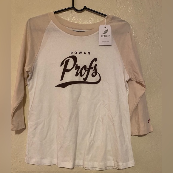 League long sleeve Shirt - Picture 1 of 2